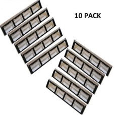 Flip Card Retainer 