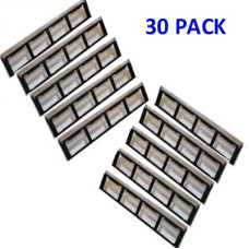 Flip Card Retainer 