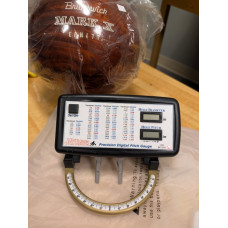 Precision Digital Pitch Gauge 