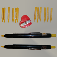 Grease Pencil Starter Kit