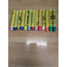Markal Paint Stix